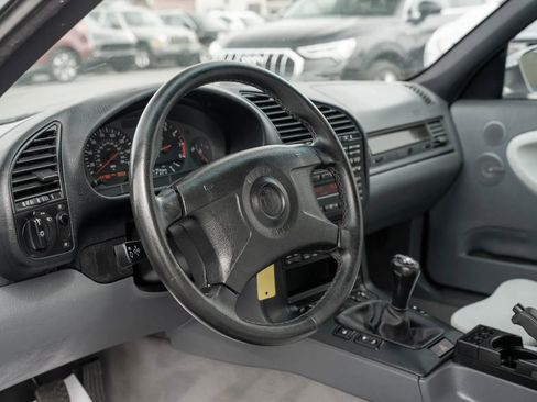 Used 1998 BMW M3 Coupe image 25