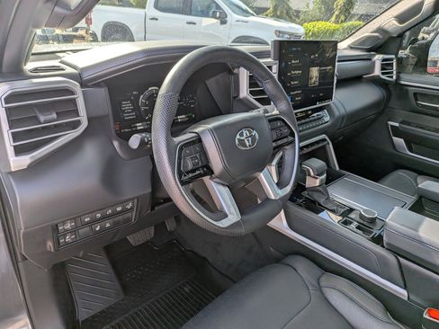 Used 2024 Toyota Sequoia Platinum AWD/4WD image 14