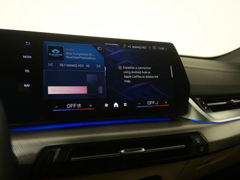 Certified 2025 BMW X2 xDrive28i AWD/4WD image 22