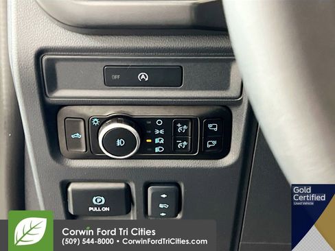 Certified 2025 Ford F150 Tremor AWD/4WD image 19