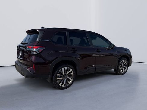 New 2026 Subaru Forester Touring AWD/4WD image 3