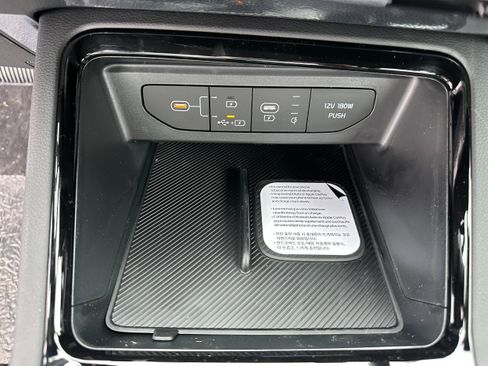 New 2026 Kia K5 GT-Line image 37