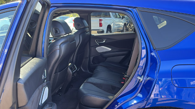 Used 2023 Acura RDX w/ Advance Package AWD/4WD image 26