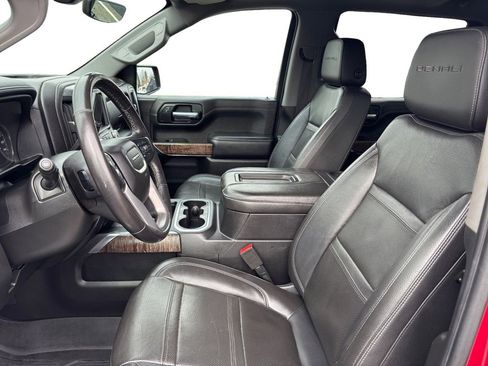 Used 2020 GMC Sierra 1500 Denali w/ Denali Ultimate Package image 10