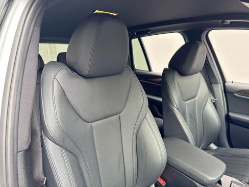 Used 2020 BMW X3 sDrive30i RWD image 38