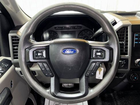 Used 2019 Ford F250 XL w/ XL Value Package RWD image 18