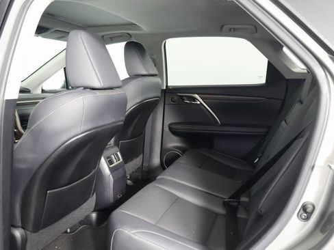 Used 2022 Lexus RX 350 AWD w/ Premium Package image 9
