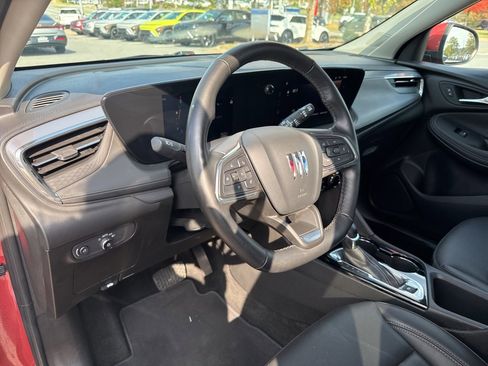 Used 2024 Buick Encore GX Sport Touring w/ Comfort Package image 10