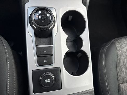 Used 2023 Ford Bronco Sport Big Bend w/ Convenience Package AWD/4WD image 28