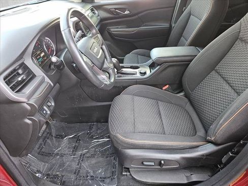 Used 2017 GMC Acadia SLE w/ Driver Alert Package I AWD/4WD image 18