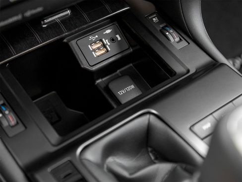 Used 2022 Lexus GX 460 Premium w/ Premium Package AWD/4WD image 57