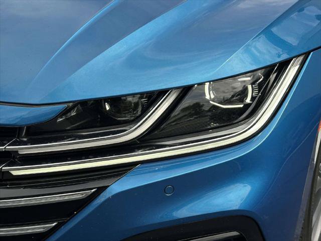 Used 2023 Volkswagen Arteon SEL AWD/4WD image 8