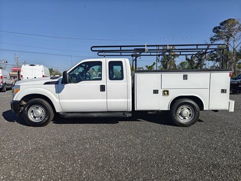 Used 2016 Ford F250 XL RWD image 11