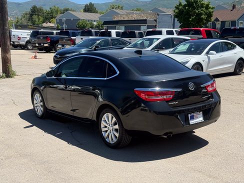 Used 2015 Buick Verano FWD image 6