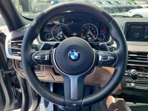 Used 2018 BMW X5 xDrive50i AWD/4WD image 20