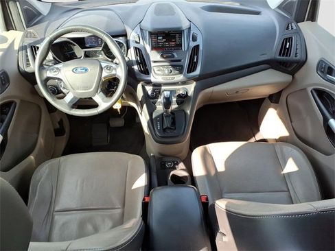Used 2016 Ford Transit Connect Titanium image 11