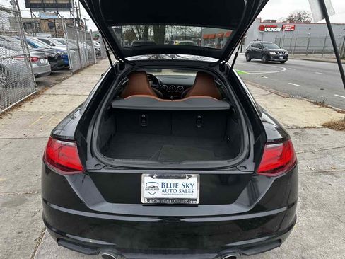 Used 2021 Audi TT 2.0T image 14