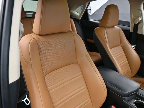 Used 2020 Lexus NX 300 FWD w/ Comfort Package image 40