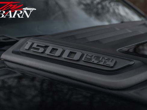 Used 2021 RAM 1500 Laramie image 7