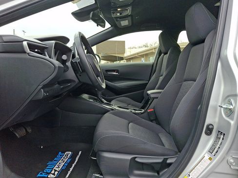 Used 2024 Toyota Corolla SE image 13