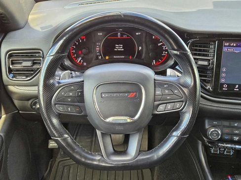 Used 2021 Dodge Durango GT RWD image 19