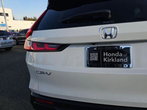 Used 2023 Honda CR-V EX-L image 14