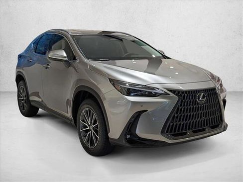 Used 2026 Lexus NX 350 AWD w/ Premium Package image 5