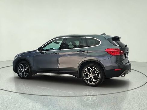 Used 2018 BMW X1 sDrive28i w/ Convenience Package FWD image 4