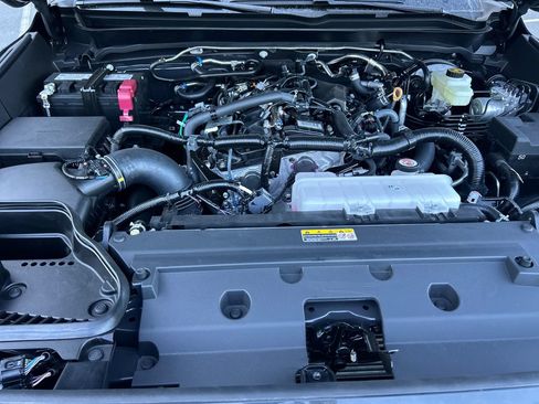 New 2026 Toyota Tacoma SR5 AWD/4WD image 25