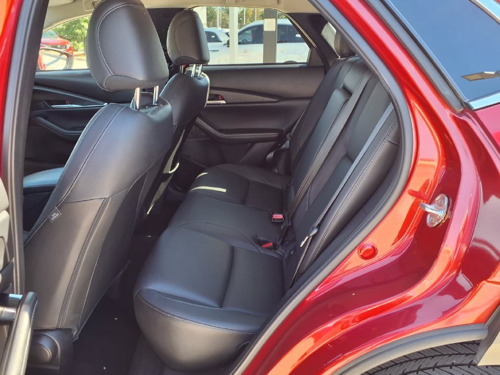Used 2024 MAZDA CX-30 AWD 2.5 S w/ Select Sport Pkg image 13
