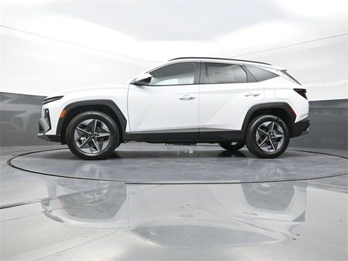 New 2026 Hyundai Tucson SEL w/ Tow & Go Package image 33