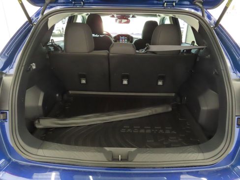 New 2026 Subaru Crosstrek 2.0i Premium AWD/4WD image 22