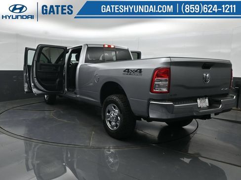 Used 2021 RAM 2500 Tradesman AWD/4WD image 53