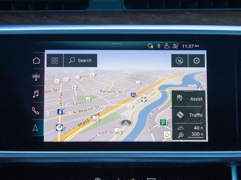 Used 2020 Audi A6 2.0T Premium w/ Convenience Package image 17