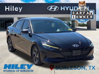 Used 2023 Hyundai Elantra SEL FWD video 1