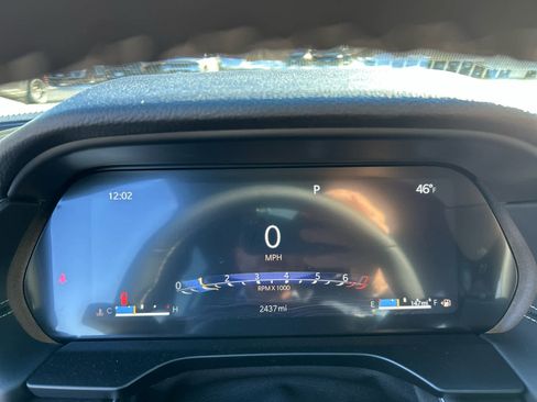 Used 2025 Jeep Grand Cherokee L Laredo w/ Luxury Tech Group I image 31