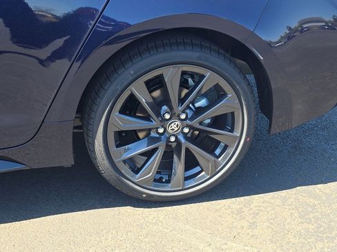 New 2026 Toyota Corolla SE FWD image 10