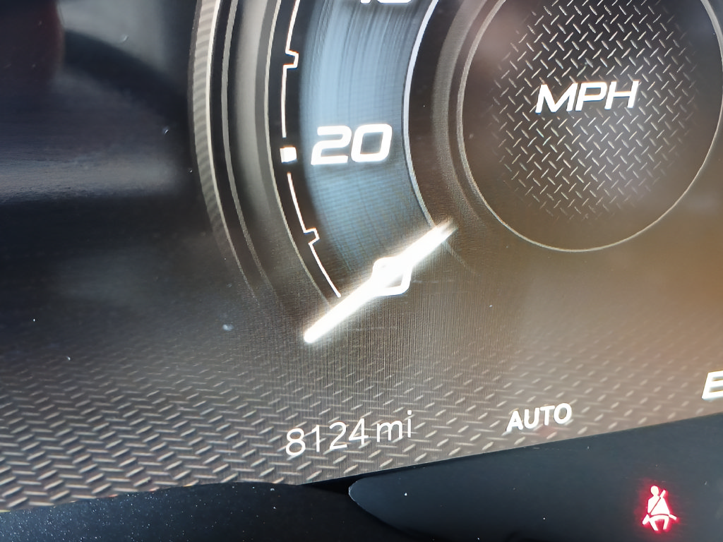 Used 2026 RAM 1500 Rebel w/ Rebel Level 2 Equipment Group AWD/4WD image 15