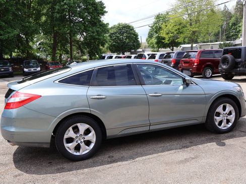 Used 2011 Honda Crosstour EX-L image 9