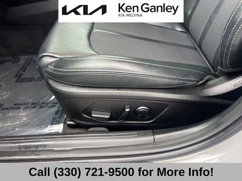 Used 2023 Kia K5 GT-Line w/ GT-Line Premium Package image 29