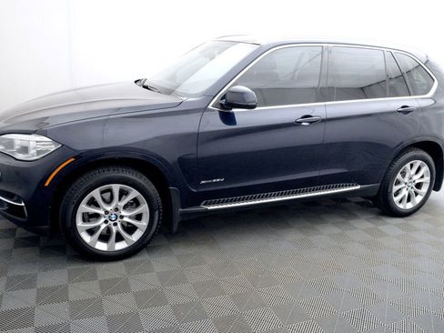 Used 2014 BMW X5 xDrive35d AWD/4WD image 8