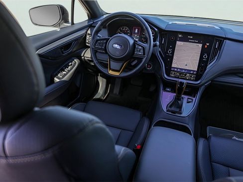 Used 2025 Subaru Outback Wilderness w/ Wilderness Package image 30