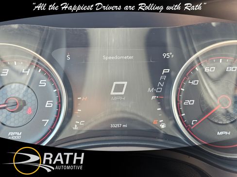 Used 2023 Dodge Charger SXT image 14