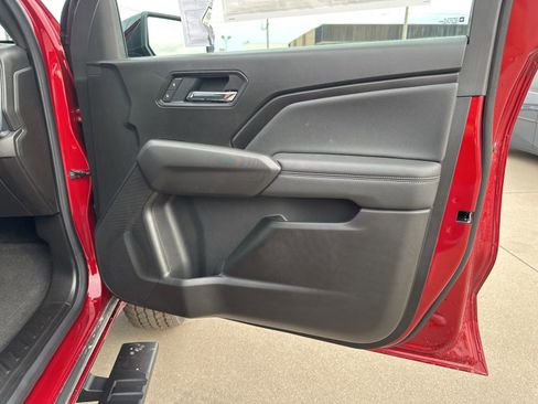 New 2026 GMC Canyon Elevation w/ Convenience Package image 20