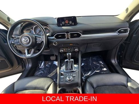 Used 2020 MAZDA CX-5 Touring AWD/4WD image 38