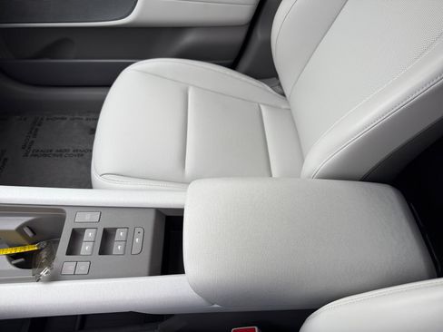 Certified 2024 Hyundai Ioniq 6 SEL AWD/4WD image 14