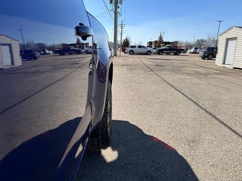 Used 2016 Chevrolet Colorado Z71 image 20