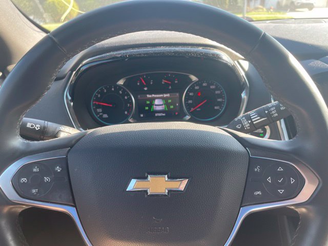 Used 2023 Chevrolet Traverse LT FWD image 10