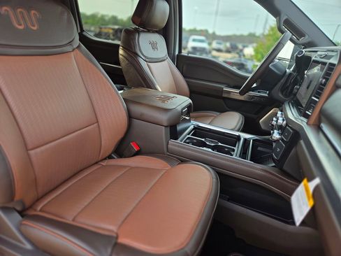 New 2026 Ford F250 King Ranch AWD/4WD image 17
