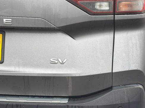 Used 2022 Nissan Rogue SV image 27